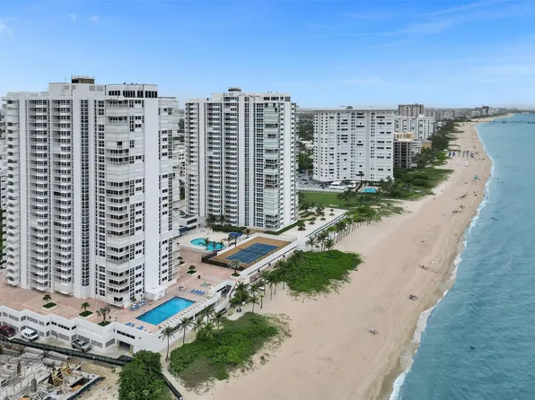 1370 S Ocean Boulevard #1006, Pompano Beach, FL 33062