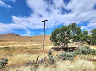 Highway 30, Huntington, OR 97907