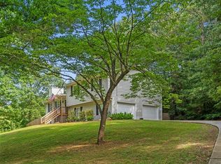 334 Old Old Alabama Rd SE, Emerson, GA 30137