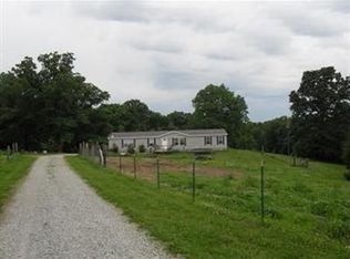 43 Johnson Rowe Dr, Galena, MO 65656