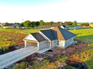 160 Rustic Trce, Snook, TX 77878