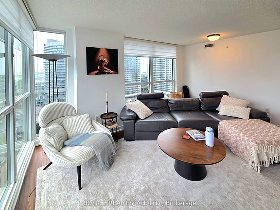 4th image of 85 Queens Wharf Rd #1901