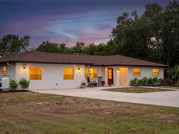 1515 21st St W, Palmetto, FL 34221