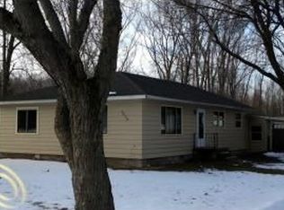 3570 Myrtle Rd, Fort Gratiot, MI 48059