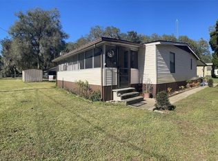 11854 SW 228th Ct, Dunnellon, FL 34431