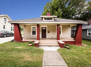 828 Parkwood Ave, Charlotte, NC 28205