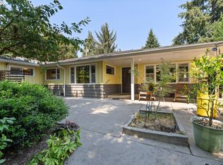 1175 Lake Park Dr, Eugene, OR 97404