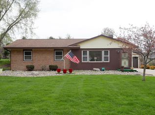 3421 Tamsin Ave, Kalamazoo, MI 49008