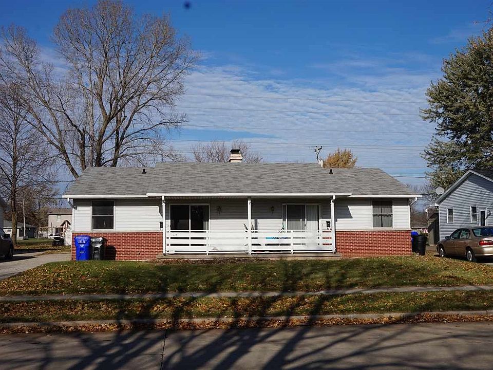 Welcome to 1118-1120 E Sylvan Av.