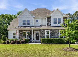 4225 Banks Stone Dr, Raleigh, NC 27603