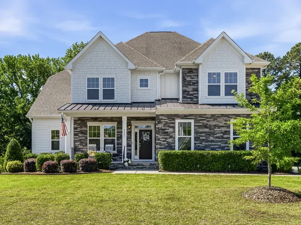 4225 Banks Stone Dr, Raleigh, NC 27603
