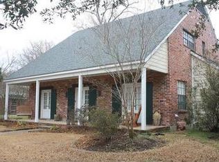 12033 Oakshire Ave, Baton Rouge, LA 70810