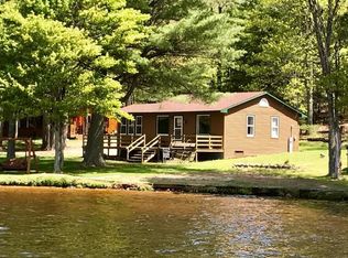 3887 Hidden Hollow Ln, Eagle River, WI 54521