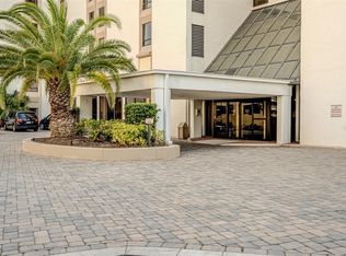 450 S Gulfview Blvd APT 1107, Clearwater, FL 33767