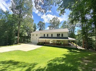 2933 Tucker Rd, Vicksburg, MS 39183