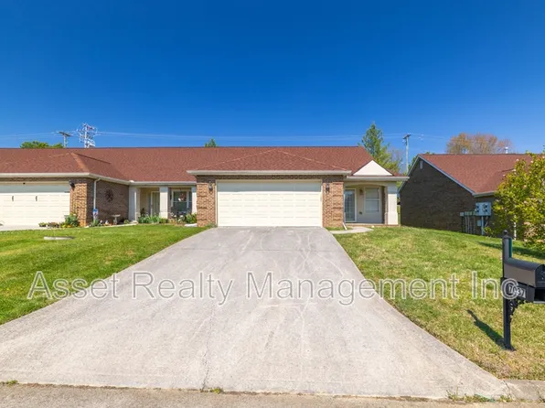 7037 Wakan Ln #1, Corryton, TN 37721