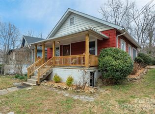 187 Montana Ave, Asheville, NC 28806