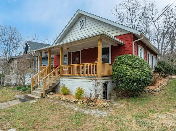 187 Montana Ave, Asheville, NC 28806