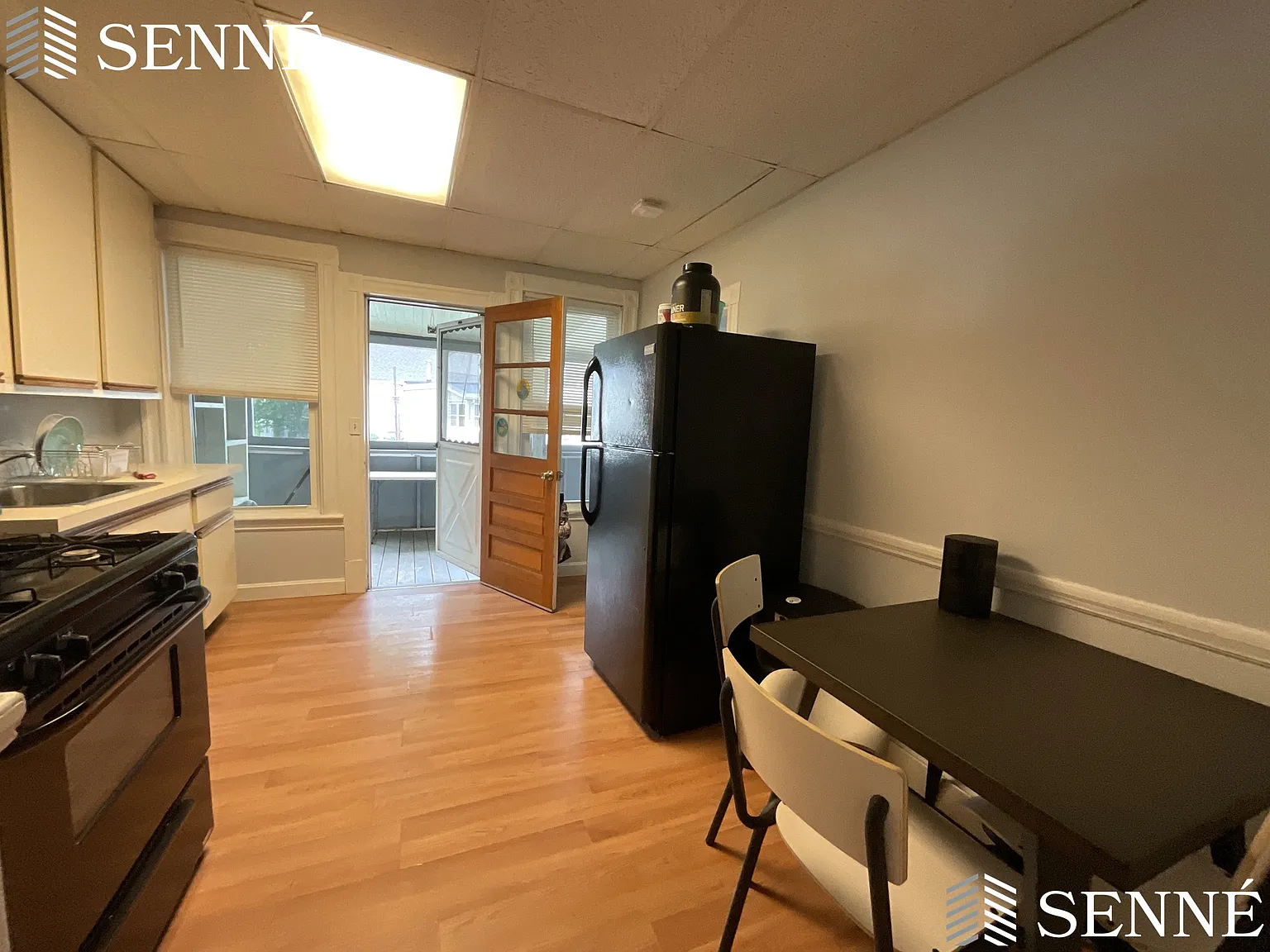 3 bed, 1.0 bath, $3,600 — Photo 1