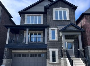 1426 Stovell Cres, Innisfil, ON L0L1W0