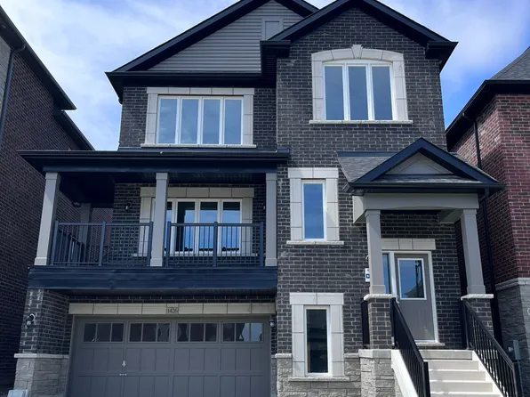 1426 Stovell Cres, Innisfil, ON L0L 1W0