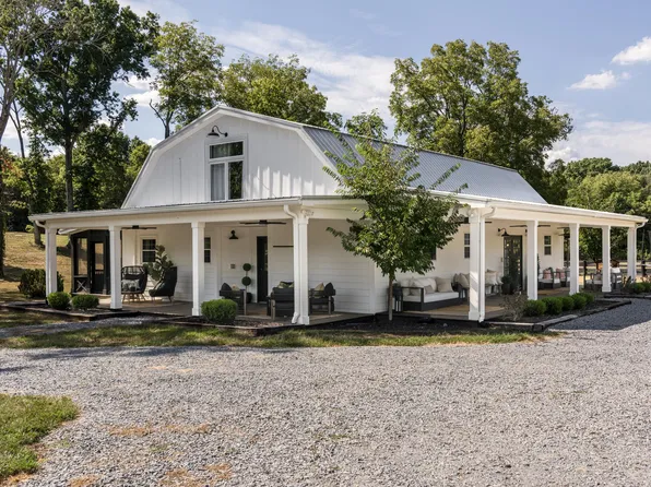 3309 Blazer Rd, Franklin, TN 37064