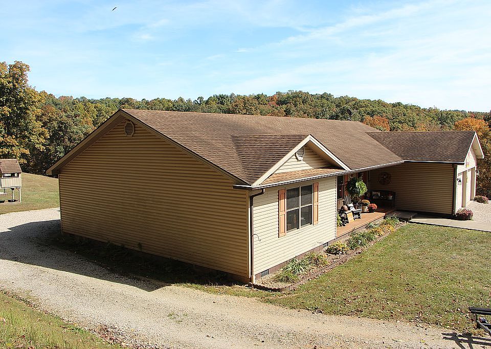228 Dog Trot Rd, Frenchburg, KY 40322 Zillow