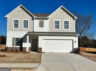 397 Bentwater Way, Hoschton, GA 30548