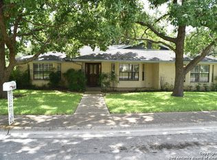 4405 Crown Oak Pass, Schertz, TX 78154