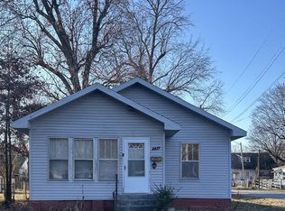 751 N 22nd St, Paducah, KY 42001