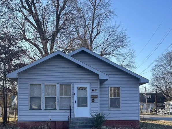 751 N 22nd St, Paducah, KY 42001
