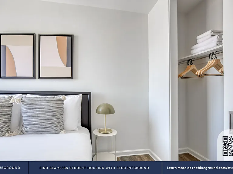 520 W 43rd St #24B — Photo 16