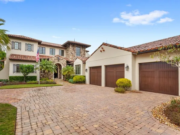 10200 Carthay Dr, Golden Oak, FL 32836