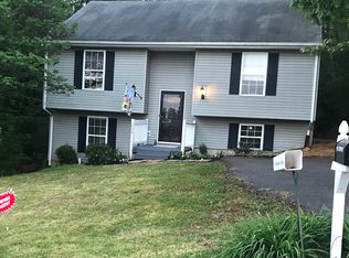 1039 Rosemary Ave SE, Roanoke, VA 24014