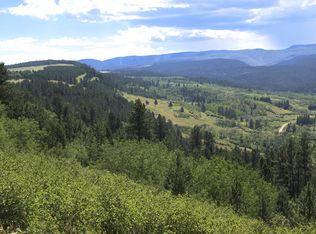 11596 Crystal Lake Rd, Lewistown, MT 59457