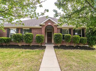 606 Reindeer Dr, Midlothian, TX 76065