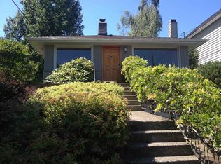 6047 37th Ave NE, Seattle, WA 98115