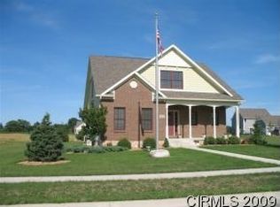 661 Hickory Dr, Tipton, IN 46072