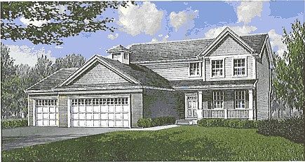 1st image of 21330 S Prairie Landing Ln