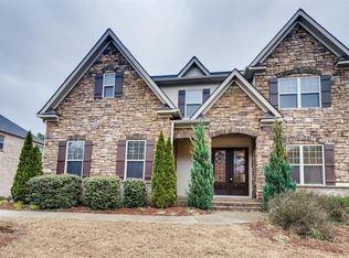 371 Langshire Dr, McDonough, GA 30253