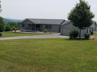 21 Fenerty Ln, Turbotville, PA 17772