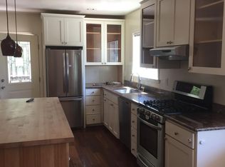 4939 Harbord Dr, Oakland, CA 94618