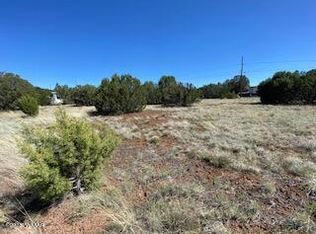 8533 Canyon Dr, Show Low, AZ 85901