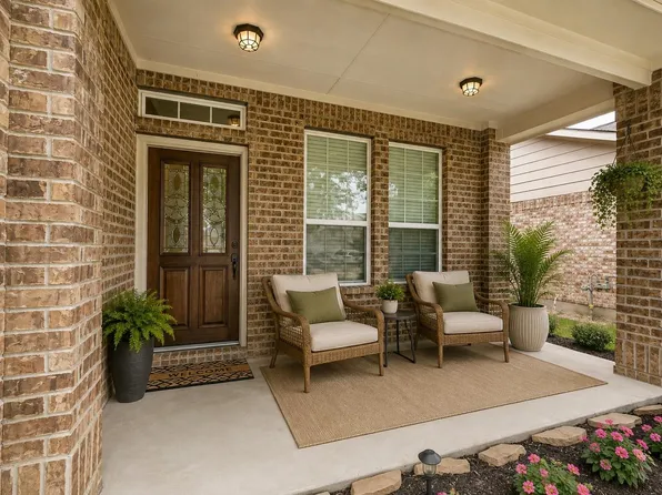 30067 Spring Creek Ln, Brookshire, TX 77423