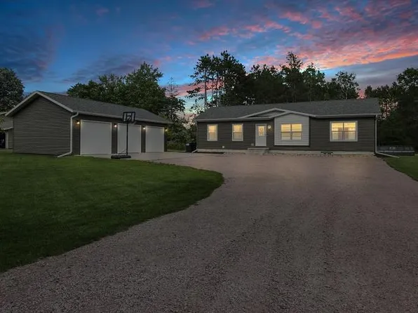 3911 75TH STREET SOUTH, Wisconsin Rapids, WI 54494