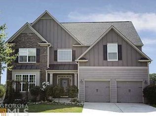218 Amylou Cir, Woodstock, GA 30188