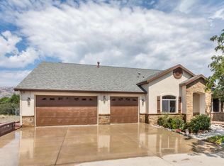 1055 Longview Dr, Prescott, AZ 86305