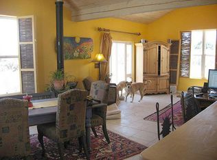 24 Coyote Loop, Arroyo Hondo, NM 87513