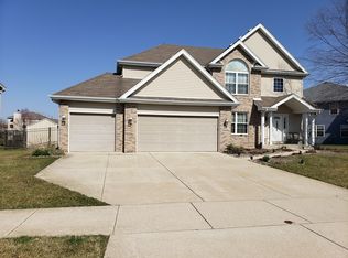 16212 Carlow Cir, Manhattan, IL 60442