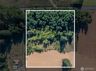 LOT Three Brown Rd W, Chehalis, WA 98532